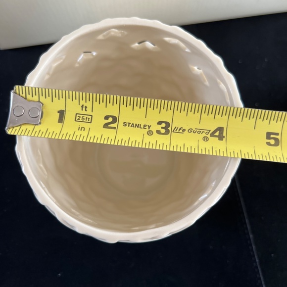 Lenox Vintage Pinapple with Potpourri - Picture 7 of 15